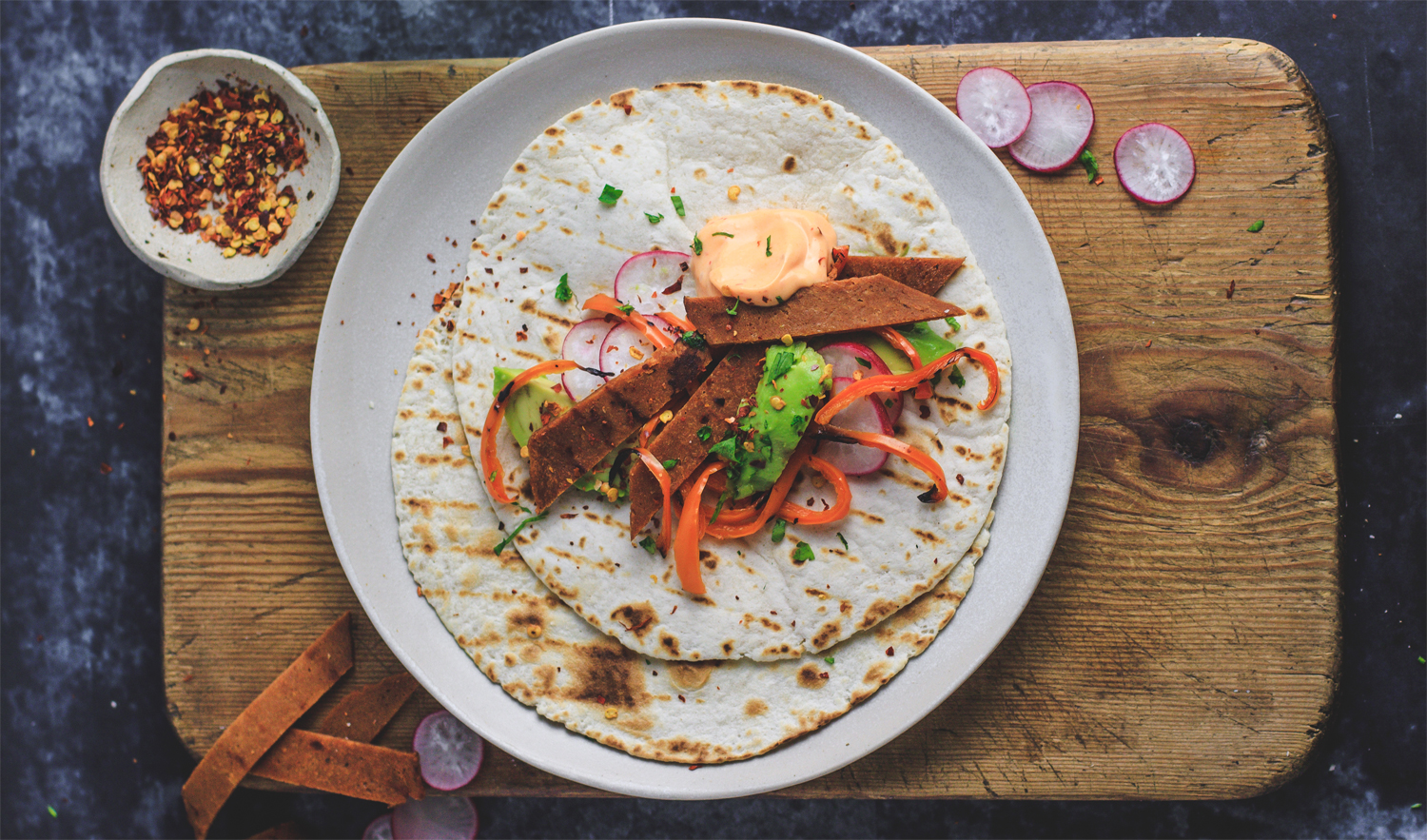 Order Seitan Online