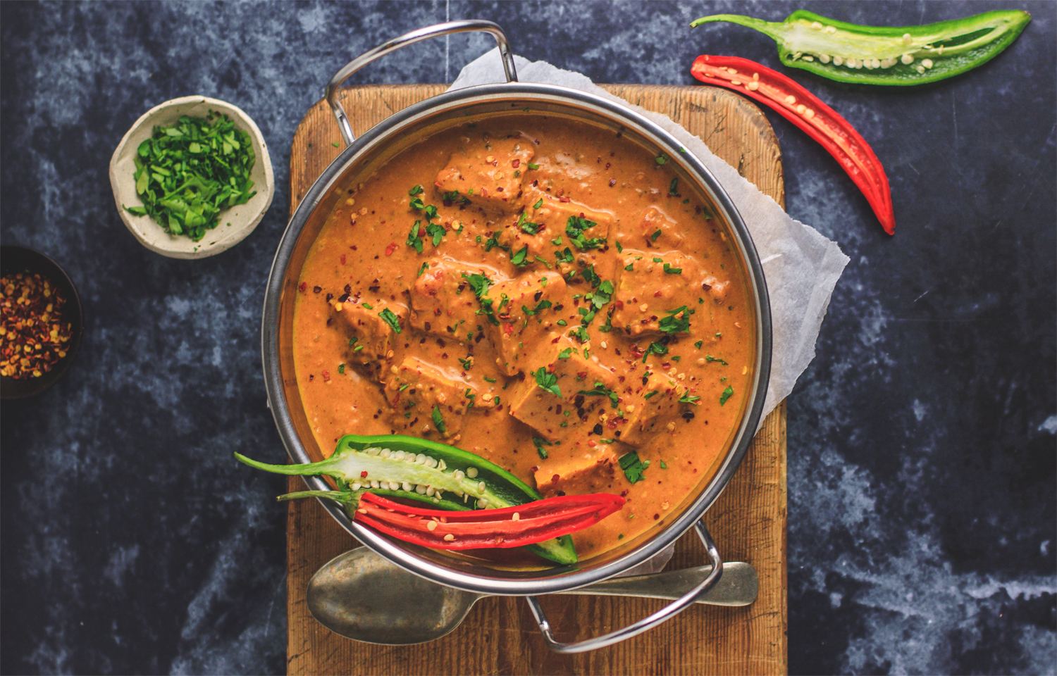 Contact The Seitan Shop